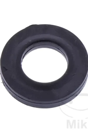 GOMMINO GUARNIZIONE BULLONE COPERCHIO VALVOLE KAWASAKI Z 750, ER-6N/F, KLE 650, VN800/900 ENTRA PER APPLICAZIONI Occasione